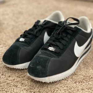 Nike Cortez